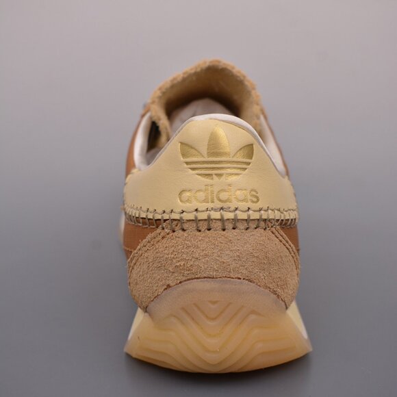 Adidas Originals Country Wales Bonner Mesa Tan - Picture 5 of 9